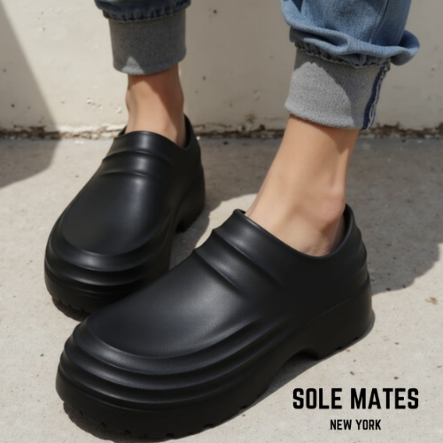Non Slip Comfort Clog