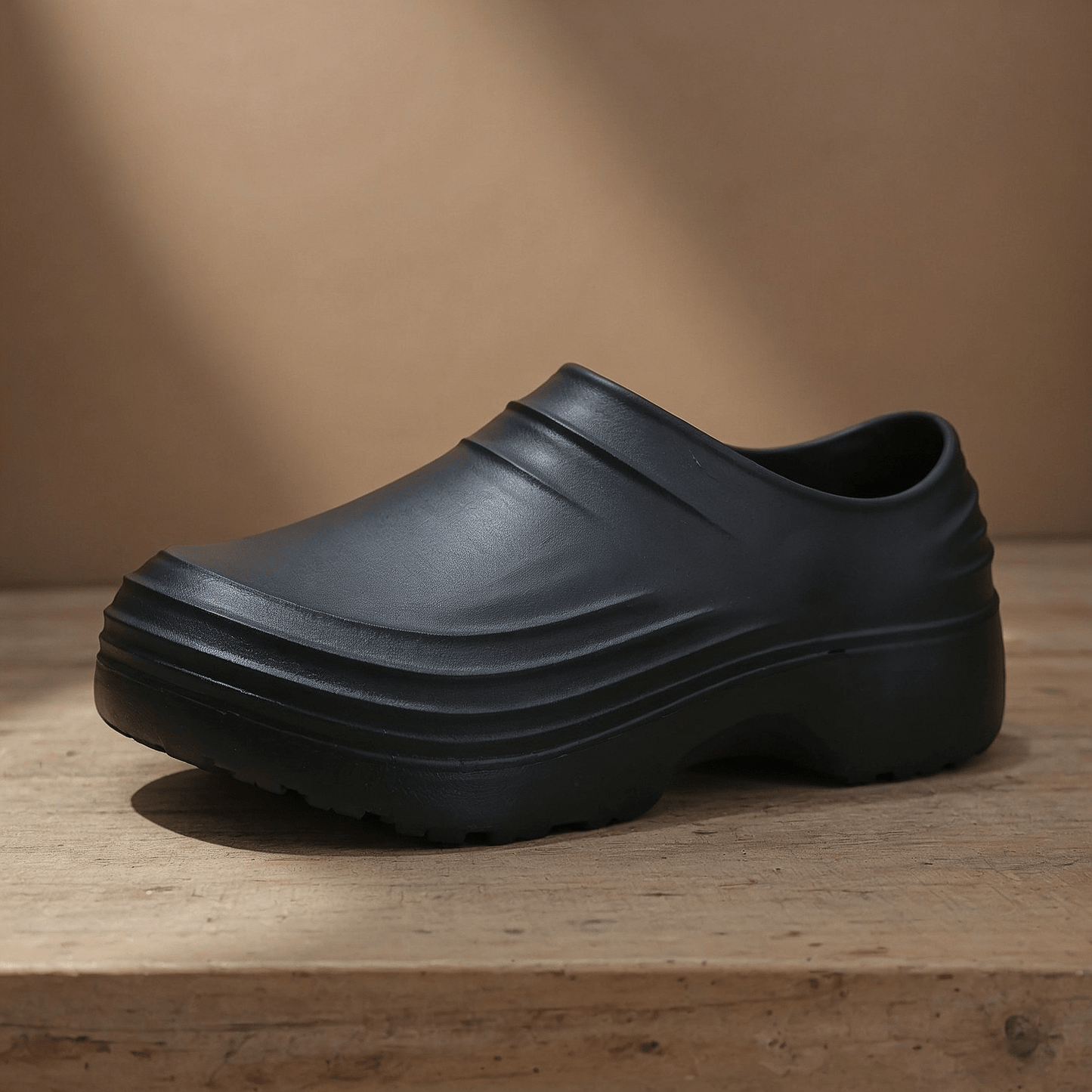 Non Slip Comfort Clog