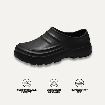 Non Slip Comfort Clog
