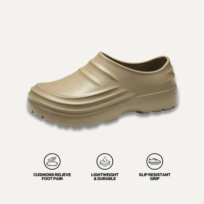 Non Slip Comfort Clog