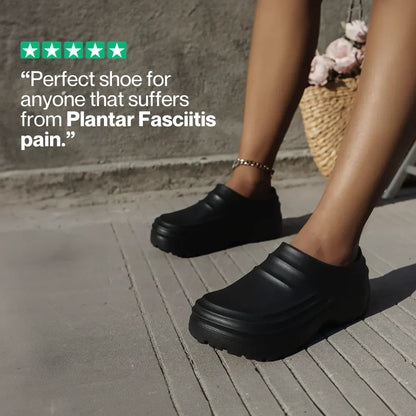 Non Slip Comfort Clog
