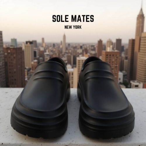 Non Slip Comfort Clog