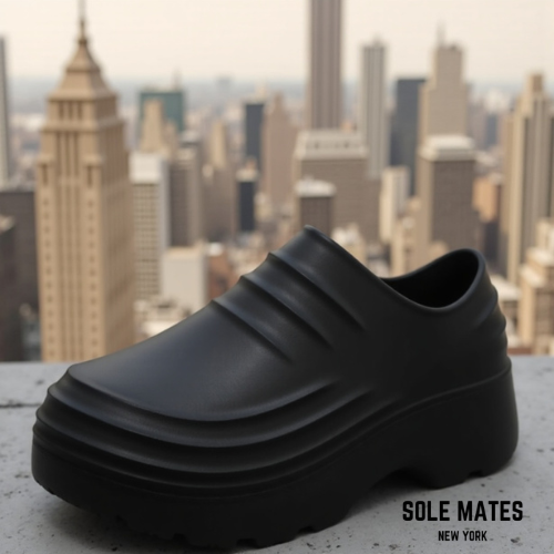 Non Slip Comfort Clog