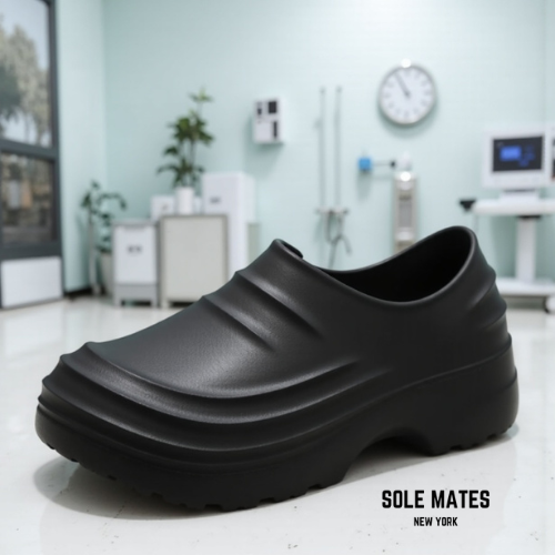 Non Slip Comfort Clog