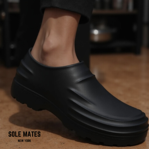 Non Slip Comfort Clog