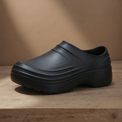 Non Slip Comfort Clog